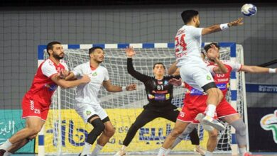 Photo de CAN de handball : le Maroc sur le podium et hérite du groupe G au Mondial