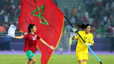 Photo de CAN féminine : revivez les meilleurs moments de la victoire du Maroc face au Nigéria (VIDEO)