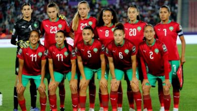 Photo de CAN féminine (Maroc-2022) : l’heure de vérité a sonné