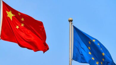 Photo de Chine-UE : le partenariat stratégique global “doit être maintenu”