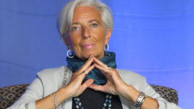 Photo de Conjoncture mondiale : la faible inflation, c’est fini, prédit Lagarde