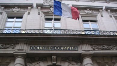 Photo de France : la Cour des comptes demande de revoir la régulation du marché de l’électricité