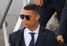 Photo de Footballeurs les plus riches au monde : Cristiano Ronaldo toujours en tête