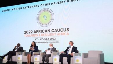 Photo de Dette africaine : le Caucus africain adopte la Déclaration de Marrakech