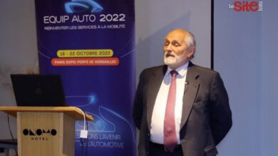 Photo de Automobile : le Mondial de l’auto et l’Equip auto Paris sous le même toit pour la première fois (VIDEO)