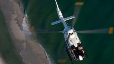 Photo de Aéronautique : les FAR commandent une flotte d’hélicoptères H135