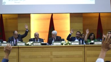 Photo de Fès-Meknès : le Conseil régional valide plusieurs projets stratégiques