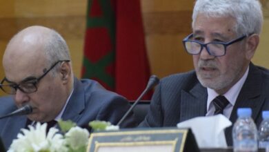 Photo de Fès-Meknès : le Conseil régional finance 97% des projets du PRDTS