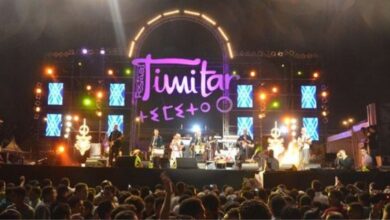 Photo de Agadir : un nouveau timing pour le festival Timitar