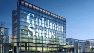 Photo de IDE : les investisseurs institutionnels fuient les marchés émergents, selon Goldman Sachs