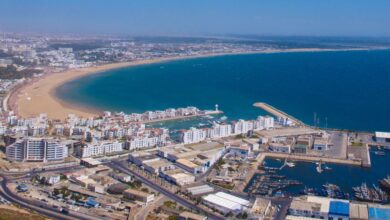 Photo de Agadir : le CHU et l’hôpital psychiatrique bientôt finalisés ?