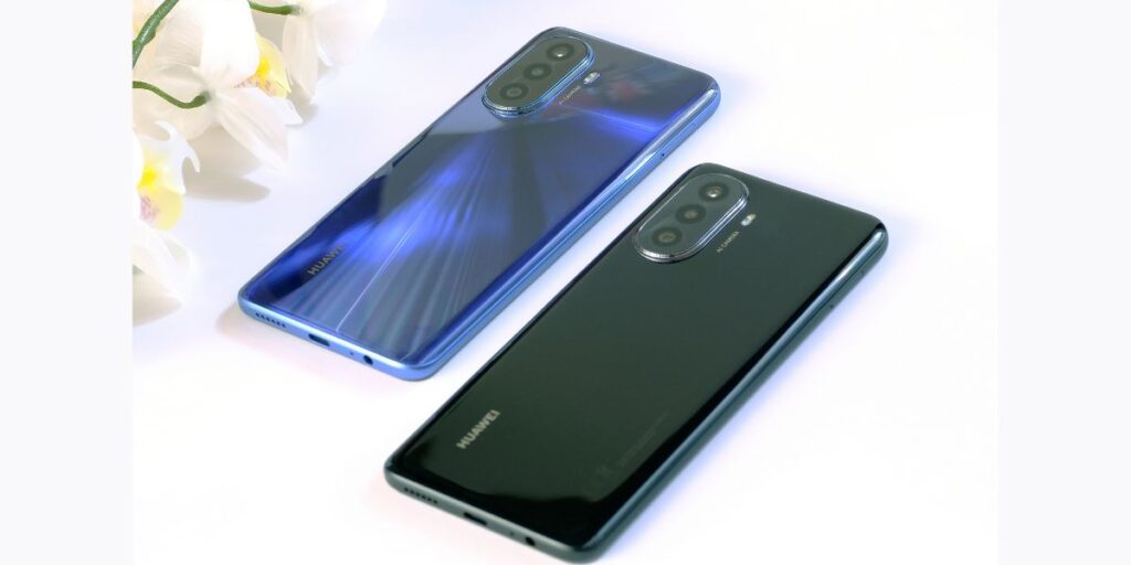 Huawei Lance Au Maroc Le Huawei Nova Y70 Leseco Ma