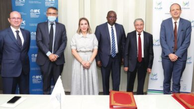 Photo de Micro-entreprises : IFC accorde 8 millions de dollars à Al Amana Microfinance