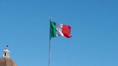 Photo de Italie : le PIB recule plus encore que prévu