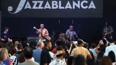 Photo de Jazzablanca : la 15e édition a tenu toutes ses promesses