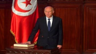 Photo de Tunisie : la nouvelle Constitution dévoilée, le processus référendaire enclenché