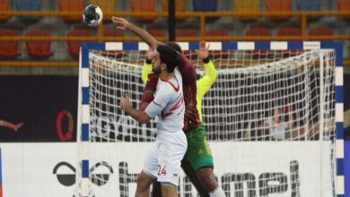 Photo de Handball: le Maroc qualifié au Mondial 2023 (VIDEO)