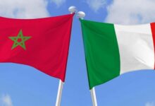 Photo de Développement durable : mémorandum d’entente maroco-italien pour renforcer la coopération