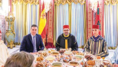 Photo de Maroc –Espagne : le génie diplomatique du Roi change la donne !