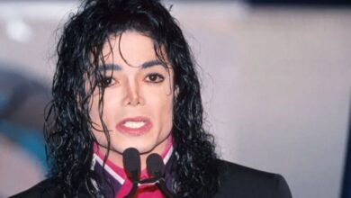 Photo de USA: des chansons de Michael Jackson retirées de plateformes de streaming