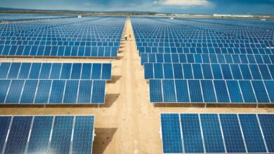Photo de Perspectives énergétiques 2022 : l’électricité soutiendra l’avenir économique de l’Afrique, l’énergie solaire en tête