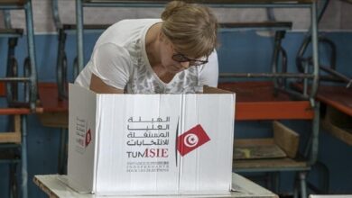 Photo de Référendum sur la Constitution : la Tunisie retient son souffle