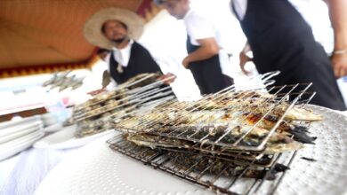 Photo de Safi : une grande « grillade de Sardines » s’invite au menu de la 3è édition de SAFIMER