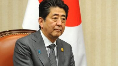 Photo de Le Japon prépare les adieux de Shinzo Abe, l’enquête sur le meurtre se poursuit