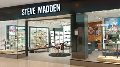 Photo de La marque américaine Steve Madden ouvre trois points de vente au Maroc