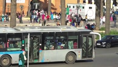 Photo de Transport public par autobus : les maux de la gestion déléguée