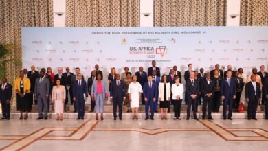 Photo de USA-Afrique : le temps de construire une relation gagnant-gagnant