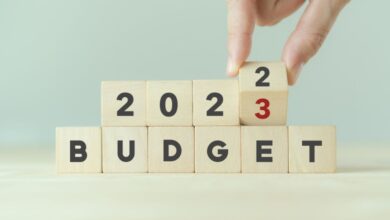 Photo de Budget 2023 : quelles marges de manœuvre ?