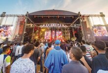 Photo de Festival : les musiques urbaines ont un L’Boulevard