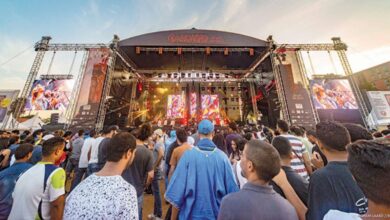 Photo de Festival : les musiques urbaines ont un L’Boulevard