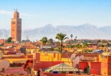 Photo de Marrakech-Safi : le Conseil de la région présente son PDR 