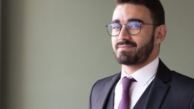 Photo de Omar Benmoussa : “La maîtrise de la data revêt un enjeu business important pour notre économie !”