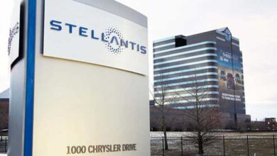 Photo de Automobile : Stellantis produira bientôt 12 véhicules électriques en France