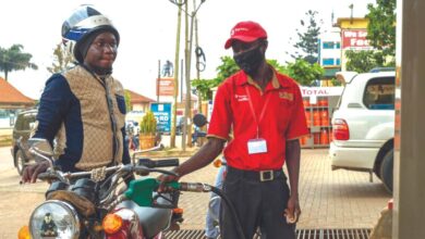 Photo de Ouganda : la population durement touchée par la hausse des prix du carburant à la pompe