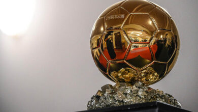 Photo de Ballon d’Or 2022 : NFT prend place dans les trophées