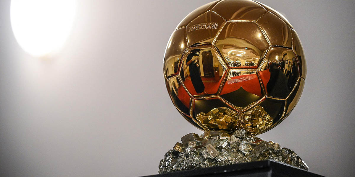Ballon d'Or 2022 : NFT prend place dans les trophées 