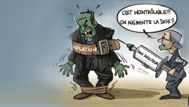 Photo de Conjoncture : l’inflation joue avec les nerfs des ménages et de Bank Al-Maghrib