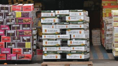 Photo de Boycott des produits tunisiens : quels produits sont les plus exposés ?