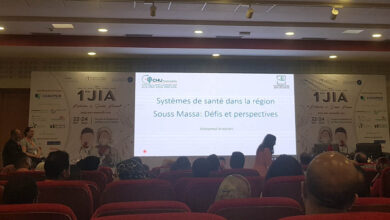 Photo de Agadir : le programme médical régional est connu