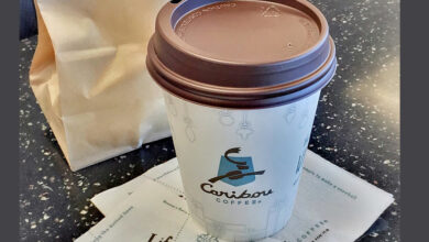 Photo de Caribou Coffee : l’enseigne mondiale s’installe au Maroc