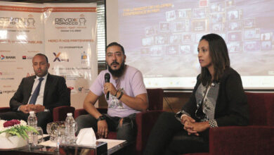 Photo de Devoxx Morocco : le rendez-vous des développeurs revient en force