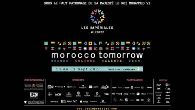 Photo de Les impériales 2022 : une édition inédite autour de la marque Maroc