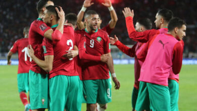 Photo de Maroc-Paraguay : un match à haut risques