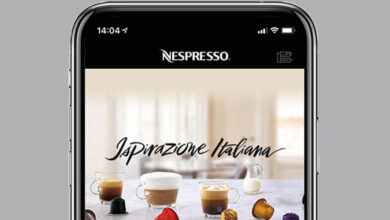 Photo de Nespresso : l’application mobile disponible au Maroc 