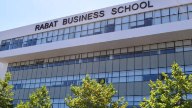 Photo de Rabat Business School signent des partenariats importants à travers le monde