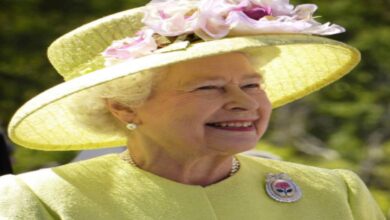 Photo de Décès de la Reine Elizabeth II : un pays africain met son drapeau en berne pour deux jours